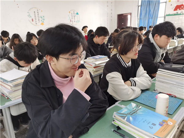 校园风采