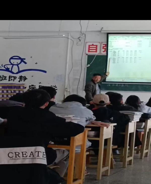 且行且思且探讨,共学共研共成长 ——计算机组vfp公开课活动