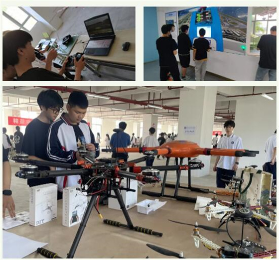 一技在手 一生无忧