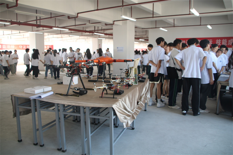 教学设施