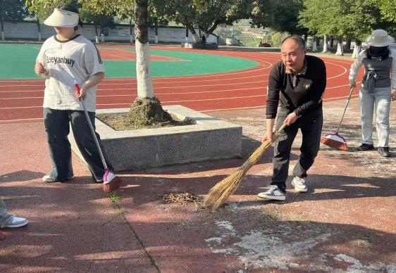 初秋相遇，满“新”欢喜——2025年秋季学期迎新工作