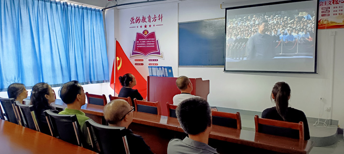 铭记历史、缅怀先烈、珍视和平、开创未来——观看抗战胜利暨世界反法西斯战争胜利80周年