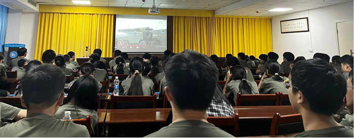 铭记历史、缅怀先烈、珍视和平、开创未来——观看抗战胜利暨世界反法西斯战争胜利80周年