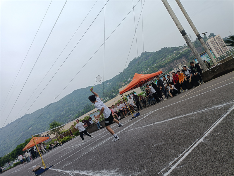 校园风采