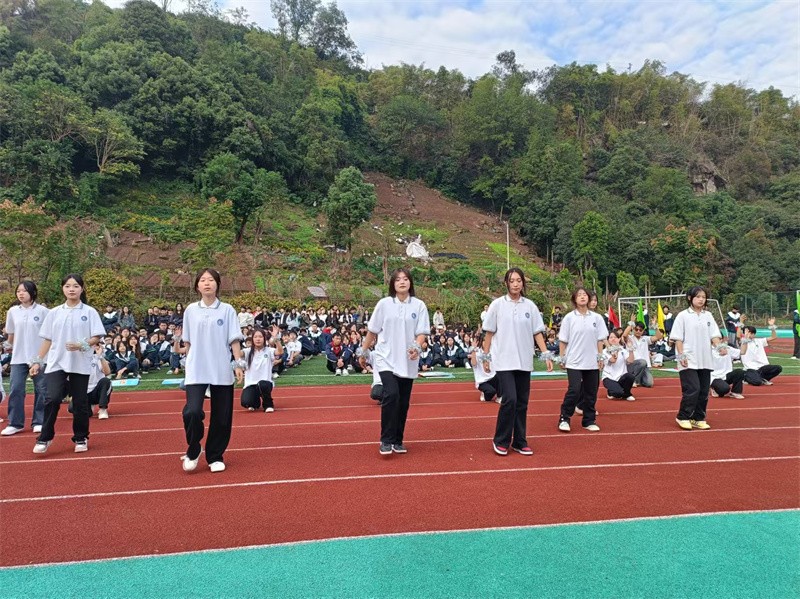 校园风采